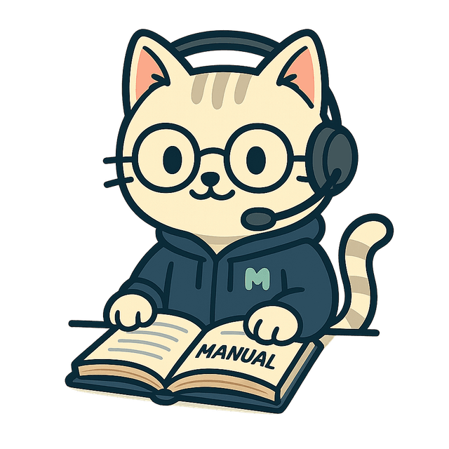 HypurrMove FAQ Mascot